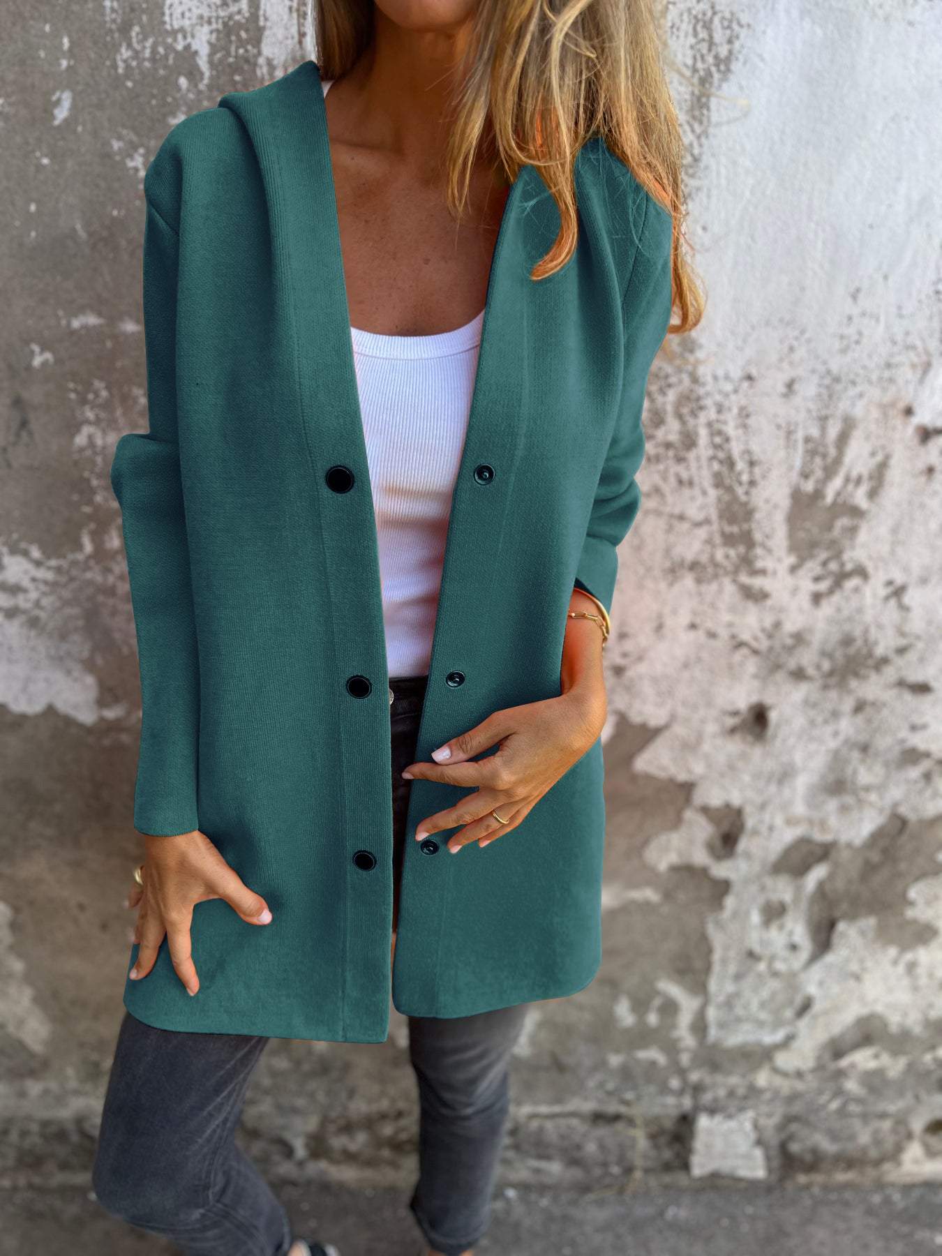 Variant image for Astrid ™ Cardigan Femme - Élégance et Confort Pour Toutes Occasions-25