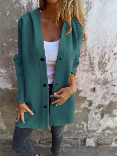 Variant image for Astrid ™ Cardigan Femme - Élégance et Confort Pour Toutes Occasions-25