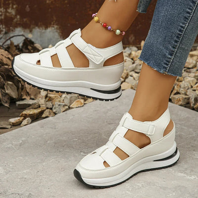 Liliana™ - Sandales Confortables Pour Chaque Pas
