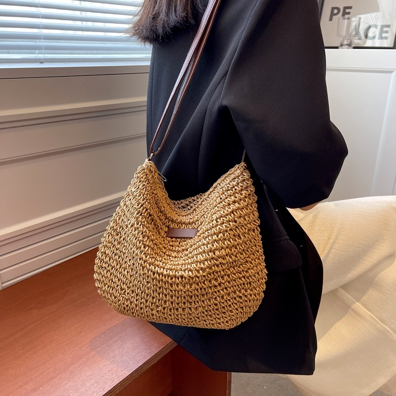 Aurora ™ Sac De Plage Femme - Chic, Grand, Pratique Et Léger