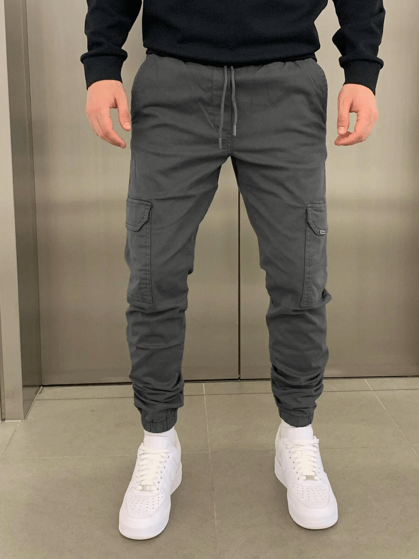 Gris / XS