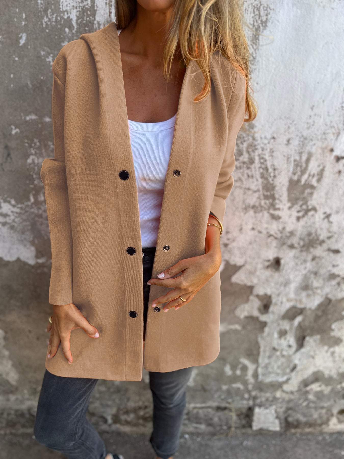 Marron / S