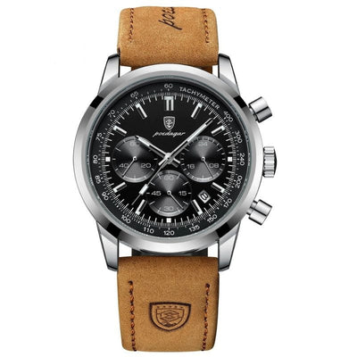 Variant image for Lucas™ - Montre Homme Luxe Élégante avec Artisanat Exceptionnel-2