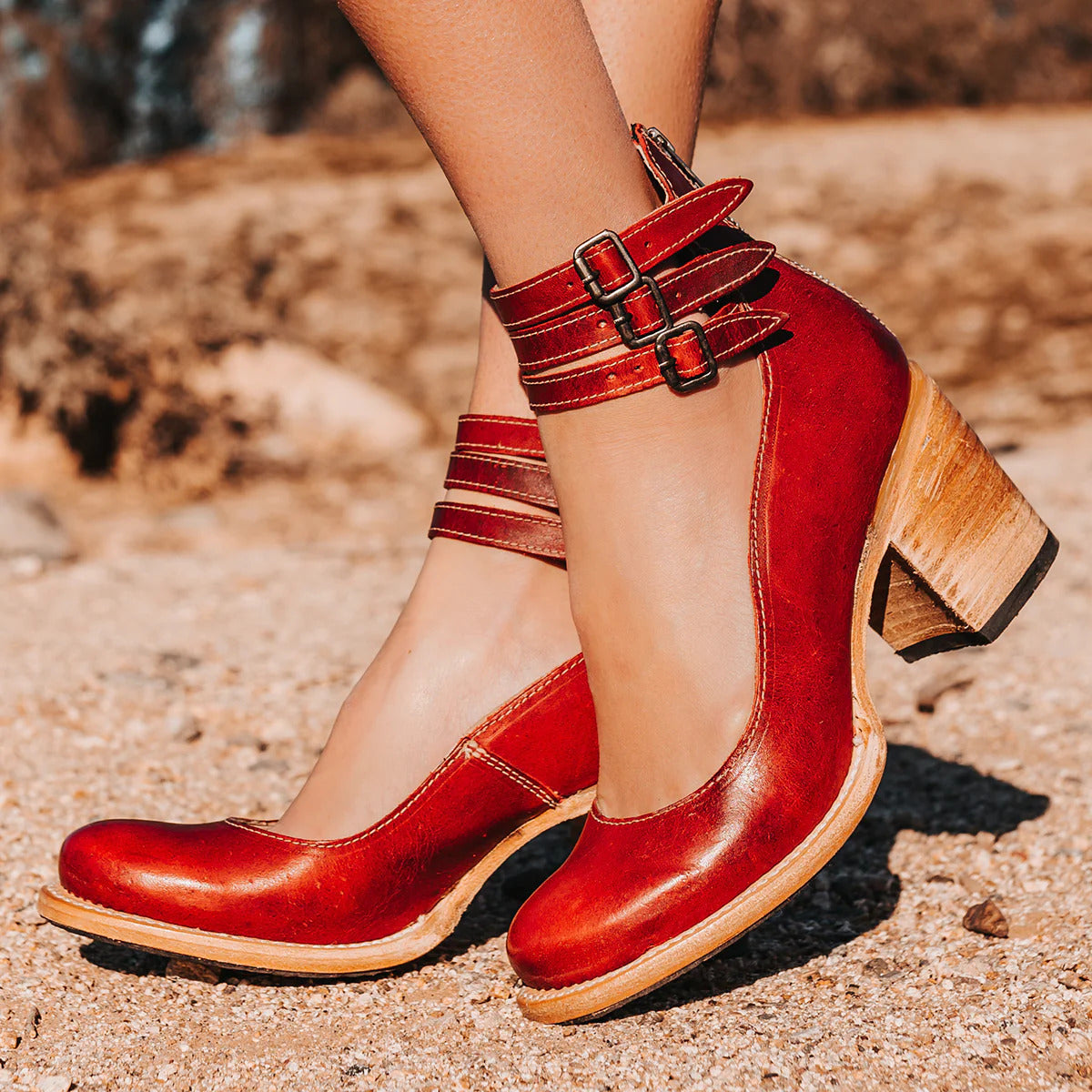 Variant image for Marisa™ - Bottes Femme Élégantes et Confortables pour le Printemps-32