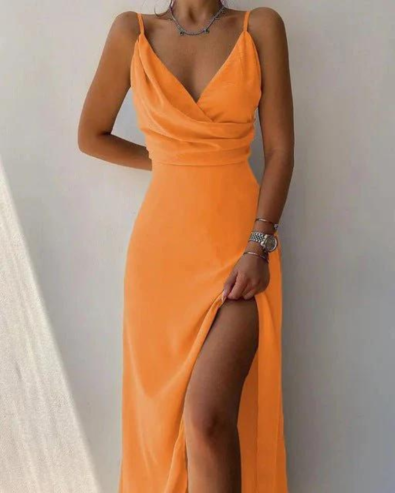 Orange / S