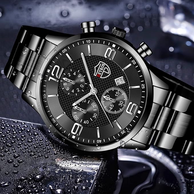Noir Argent