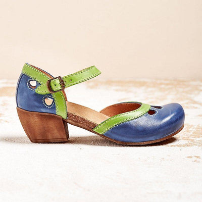 Farah™ - Sandales Femme Élégantes et Confortables pour l'Été