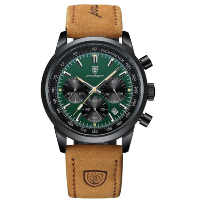 Variant image for Lucas™ - Montre Homme Luxe Élégante avec Artisanat Exceptionnel-3