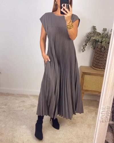 Variant image for Mathilda™ — Robe Longue Été Élégante et Confortable-13