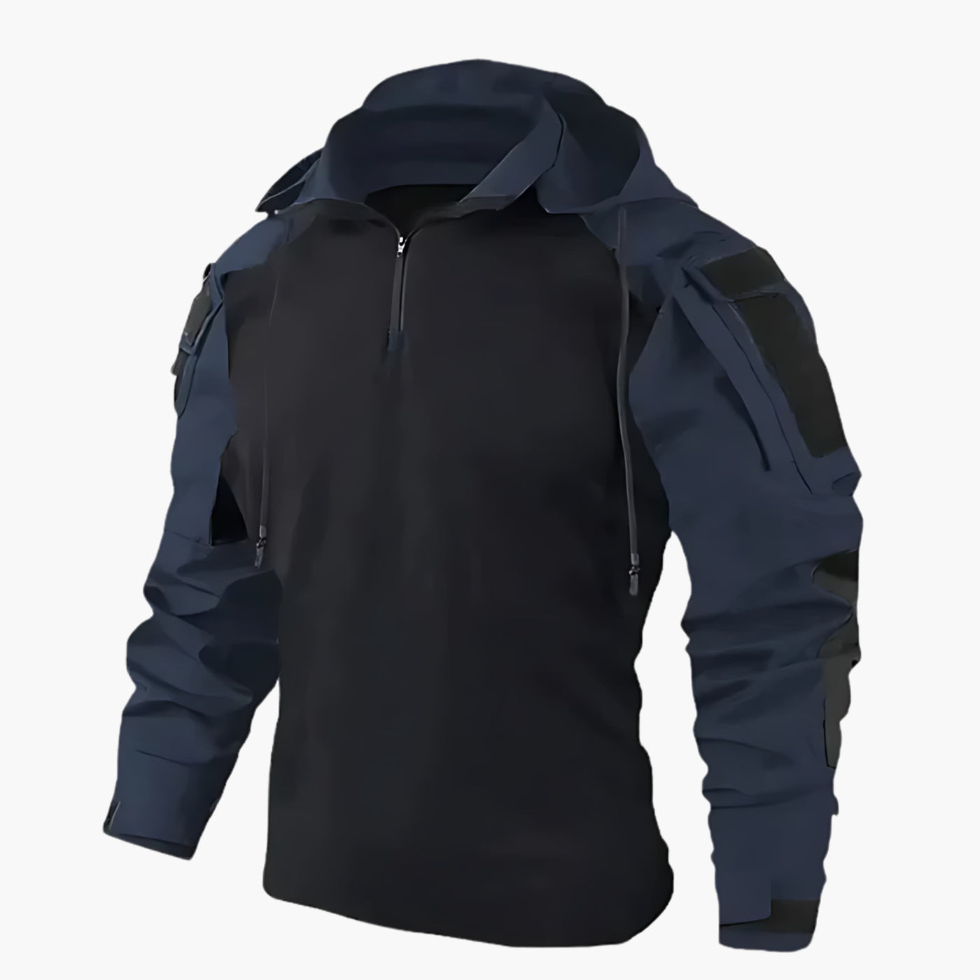 Viggo ™ | Veste d'extérieur durable - Confort et style en plein air