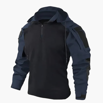 Viggo ™ | Veste d'extérieur durable - Confort et style en plein air