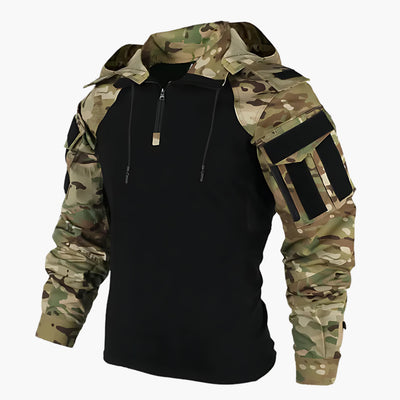 Viggo ™ | Veste d'extérieur durable - Confort et style en plein air