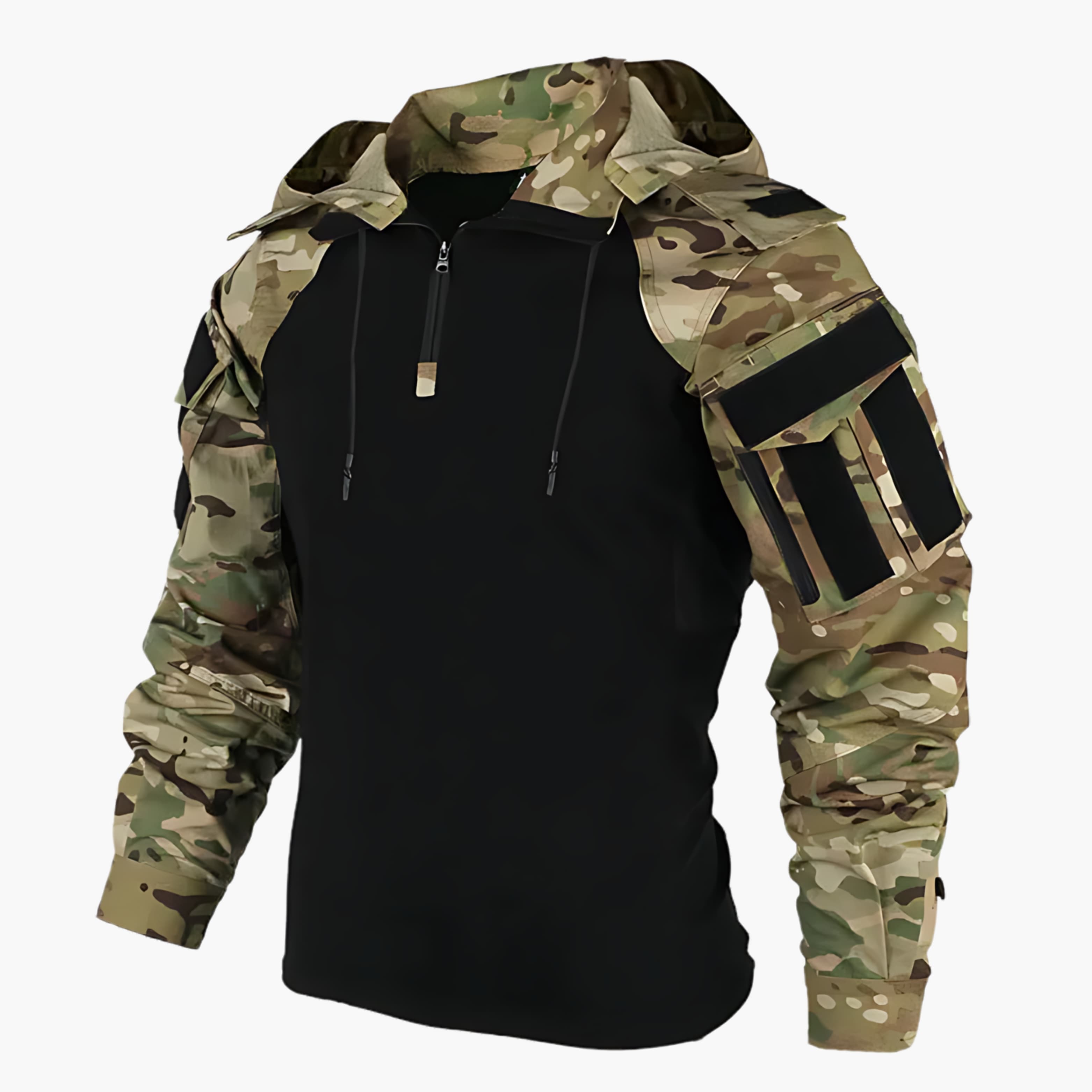 Camouflage / M