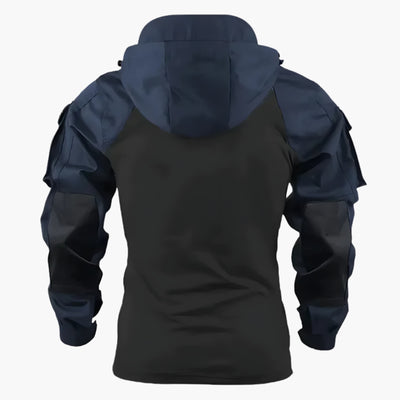 Viggo ™ | Veste d'extérieur durable - Confort et style en plein air