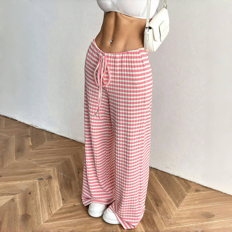 Freja ™ | Pantalon De Loisir Confortable Pour Un Style Élégant