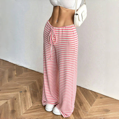 Freja ™ | Pantalon De Loisir Confortable Pour Un Style Élégant