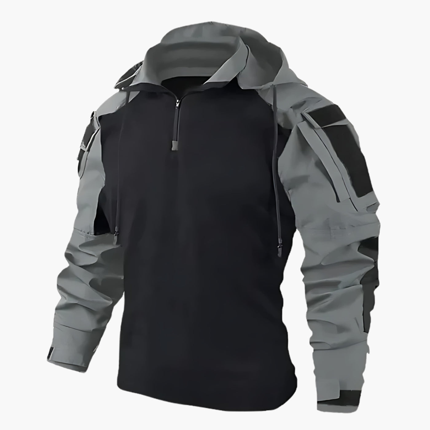 Viggo ™ | Veste d'extérieur durable - Confort et style en plein air