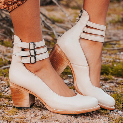 Variant image for Marisa™ - Bottes Femme Élégantes et Confortables pour le Printemps-37