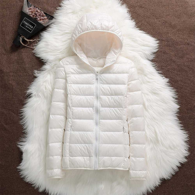 Variant image for Elin ™ Veste Rembourrée - Léger, Élégant, Résistant au Vent et à l'Eau-36