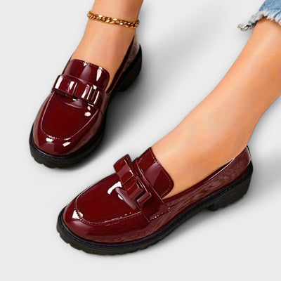 Clara™ - Bottines Femme Élégantes et Confortables