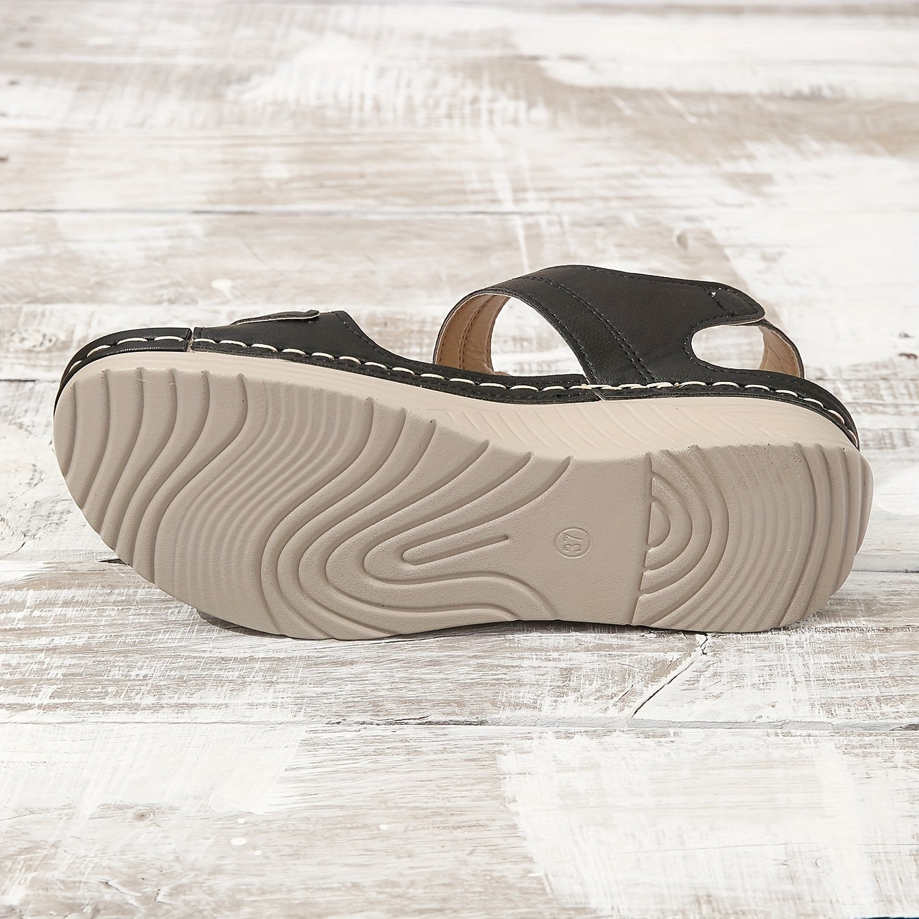 Adèle™ - Sandales Femme Confortables et Élégantes
