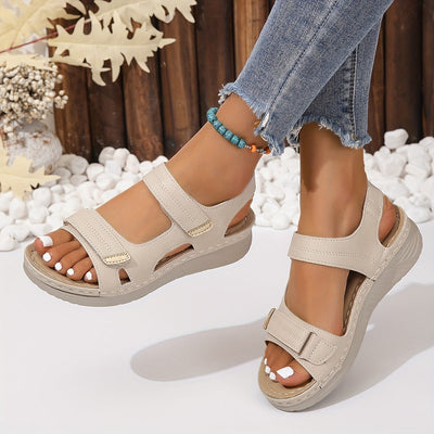 Adèle™ - Sandales Femme Confortables et Élégantes