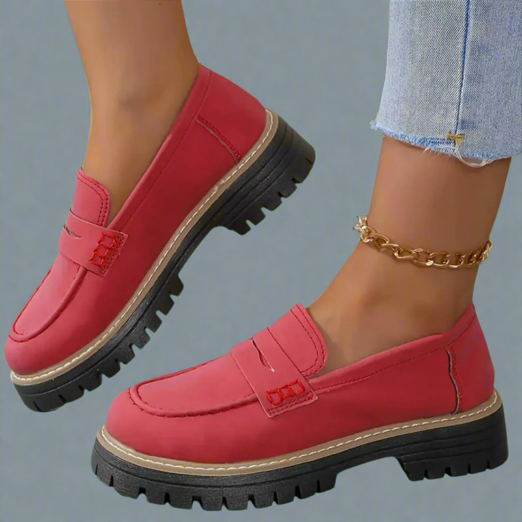 Rouge / 36