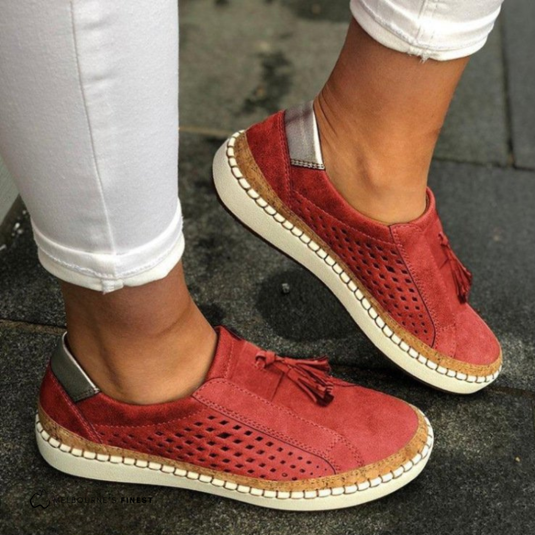 Rouge / 35