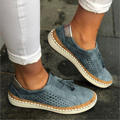Anaïs™ - Chaussures Confortables Élégantes