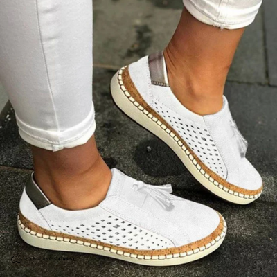 Anaïs™ - Chaussures Confortables Élégantes