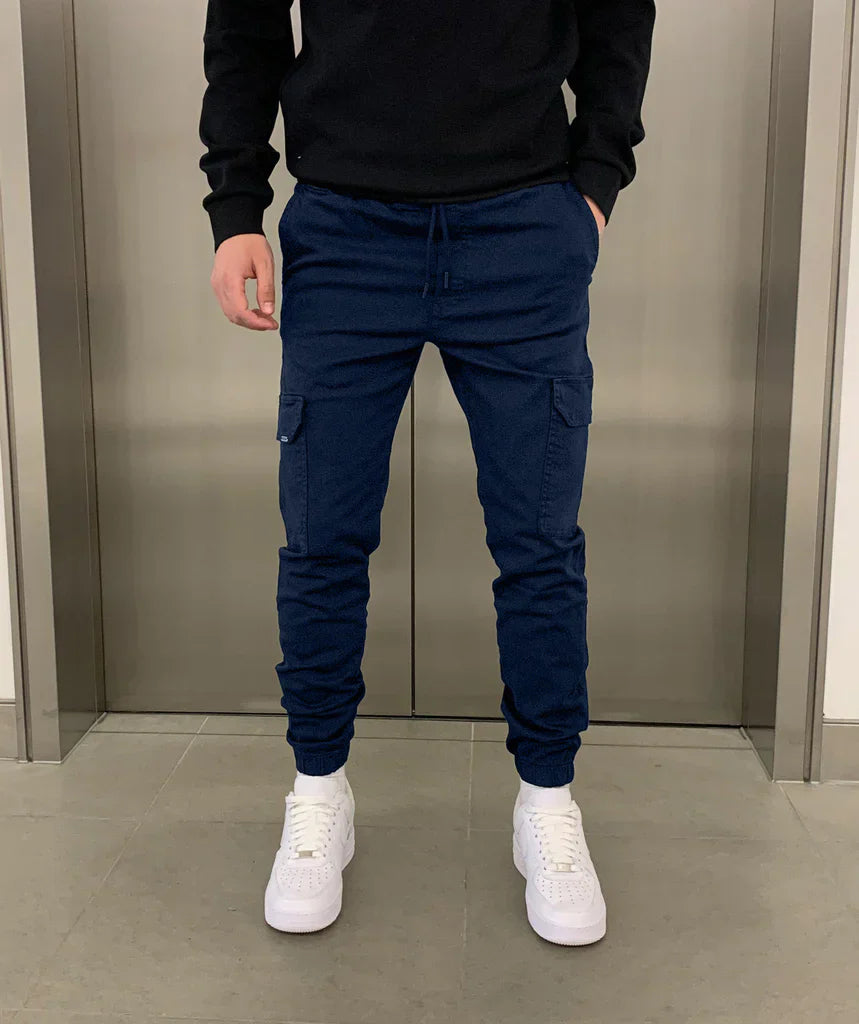 Bleu marine / XS