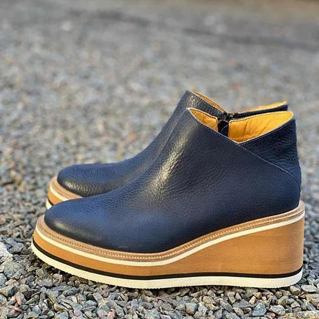 Bleu / 35
