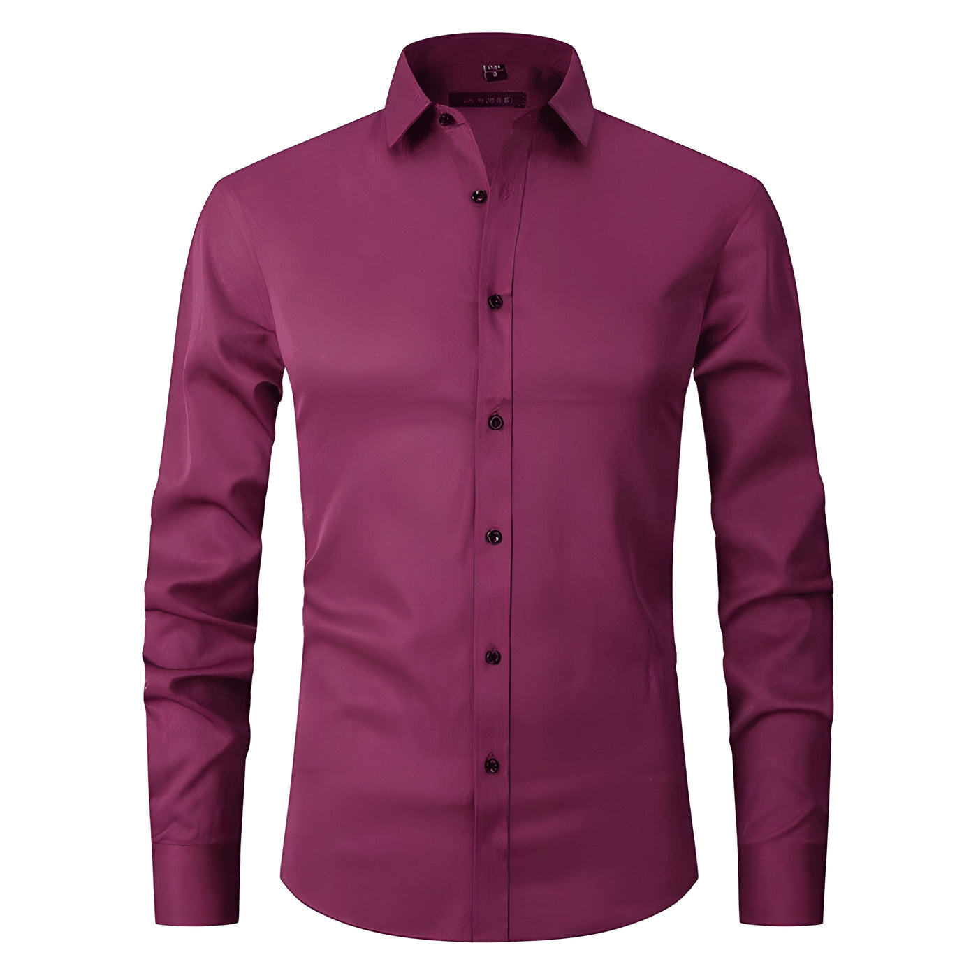 Variant image for Alfred ™ | Chemise Confortable Et Élégante Pour Un Style Impeccable-57