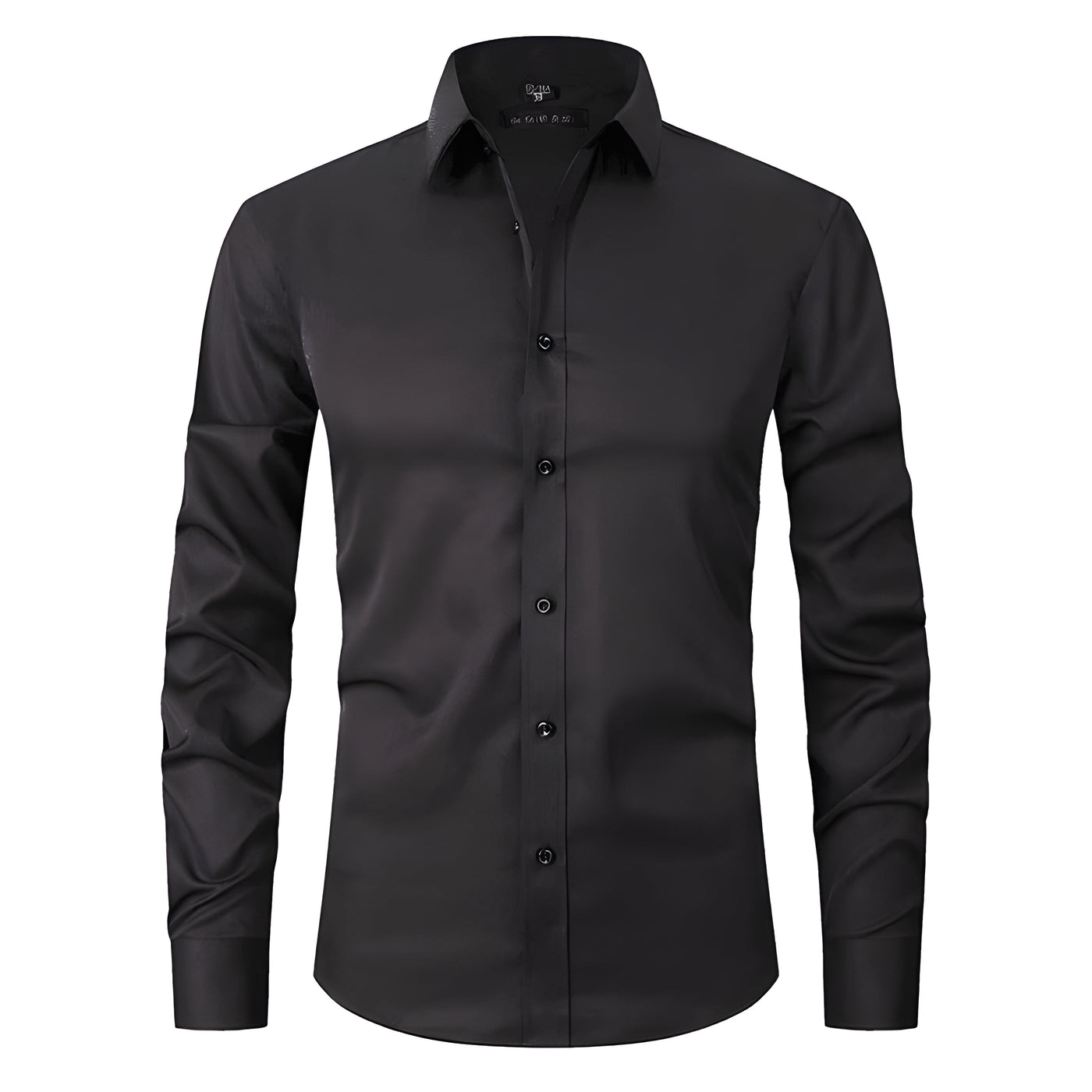 Alfred ™ | Chemise Confortable Et Élégante Pour Un Style Impeccable