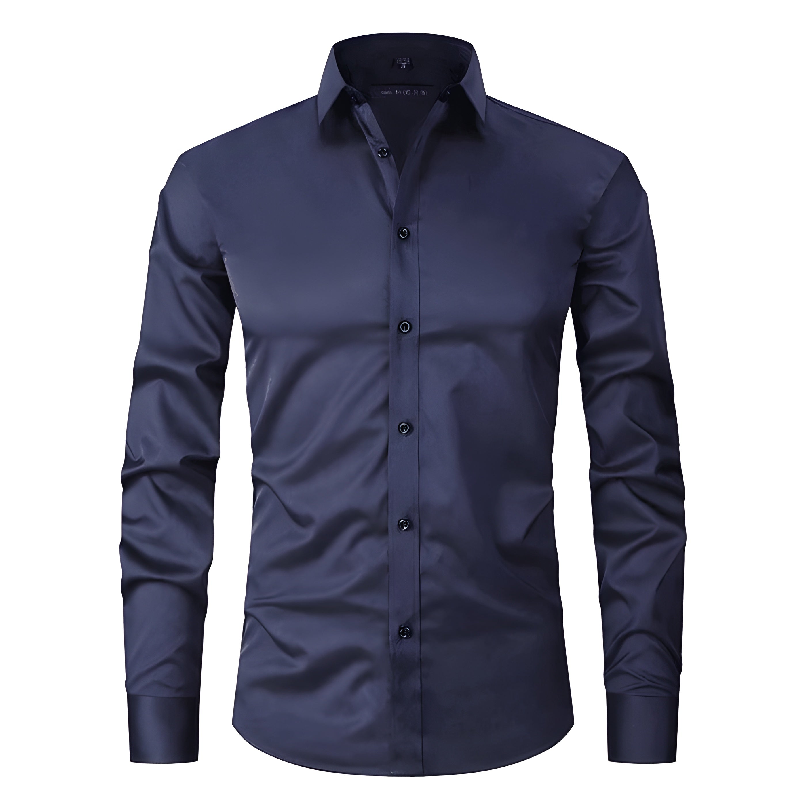 Bleu marine / XS