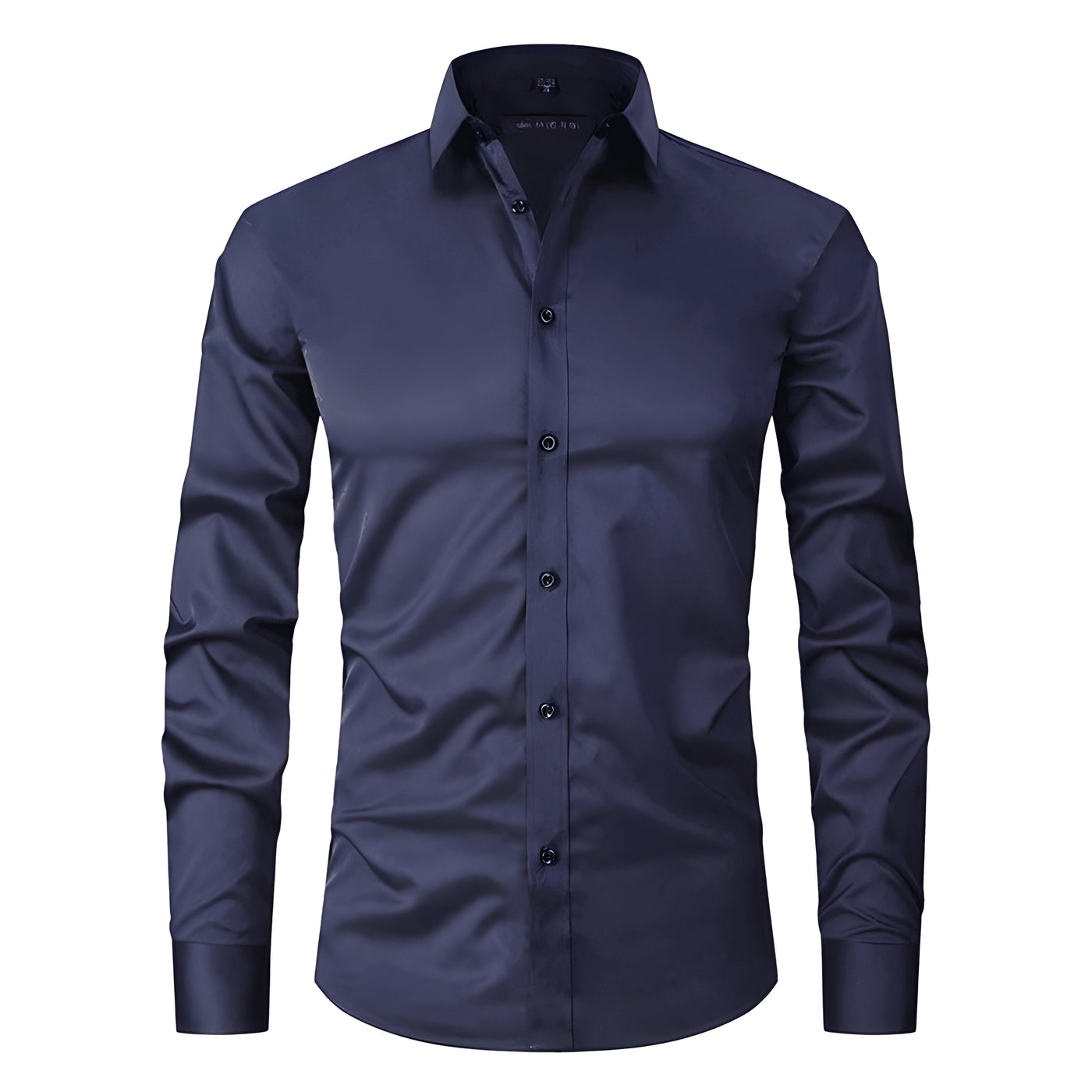 Alfred ™ | Chemise Confortable Et Élégante Pour Un Style Impeccable