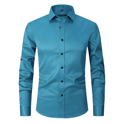 Variant image for Alfred ™ | Chemise Confortable Et Élégante Pour Un Style Impeccable-36