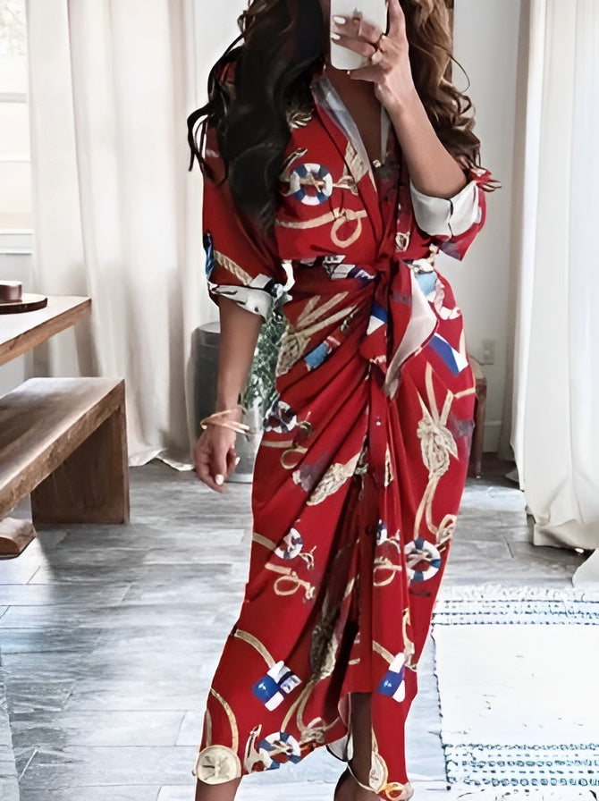 Lovisa ™ - Robe De Soirée Chic Pour Une Silhouette Parfaite