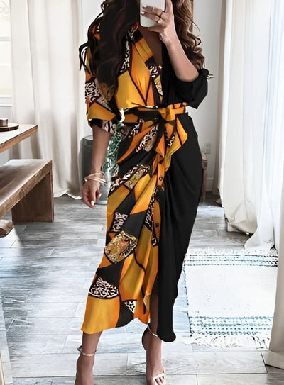 Lovisa ™ - Robe De Soirée Chic Pour Une Silhouette Parfaite