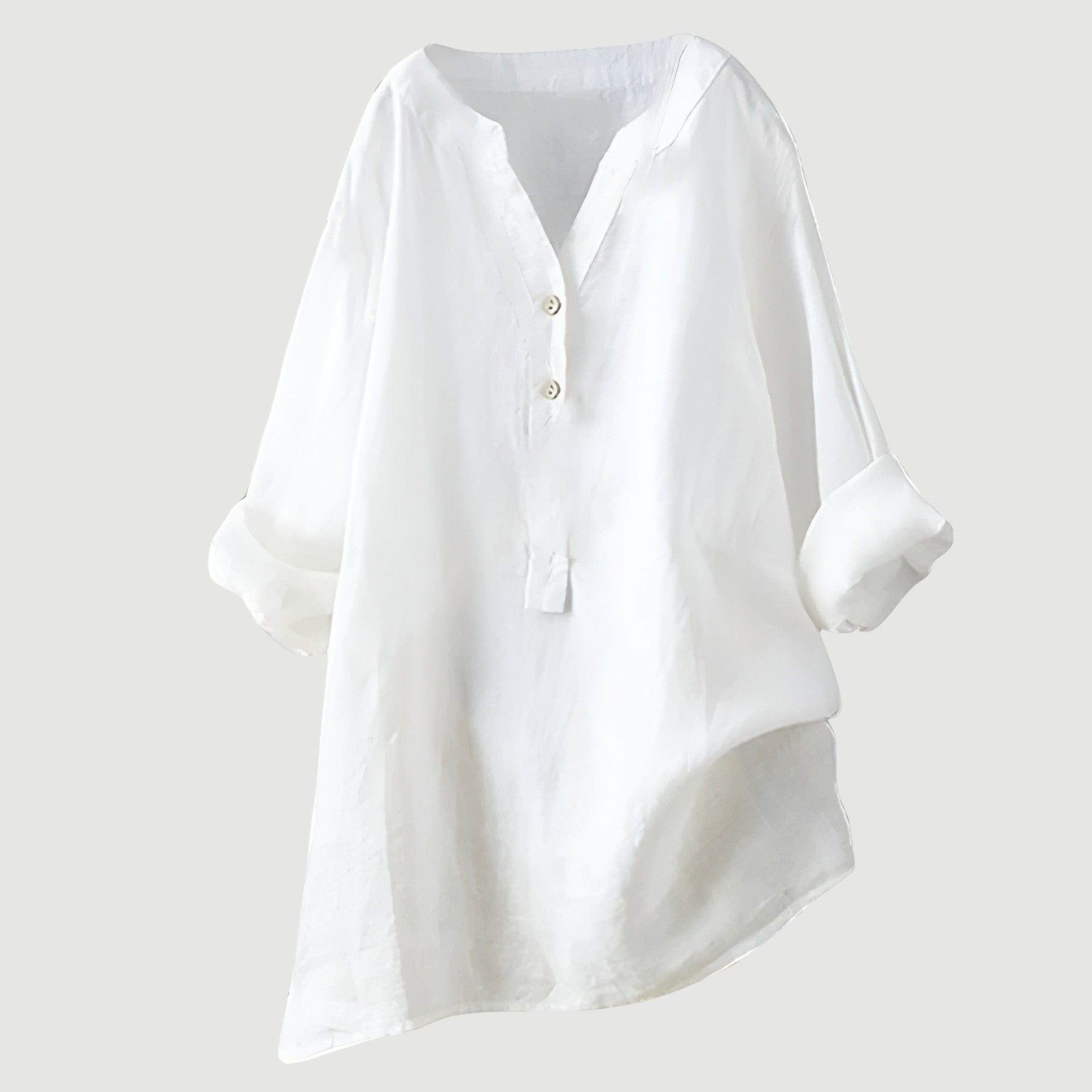 Blanc / 5XL