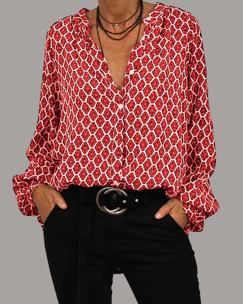 Rouge / S