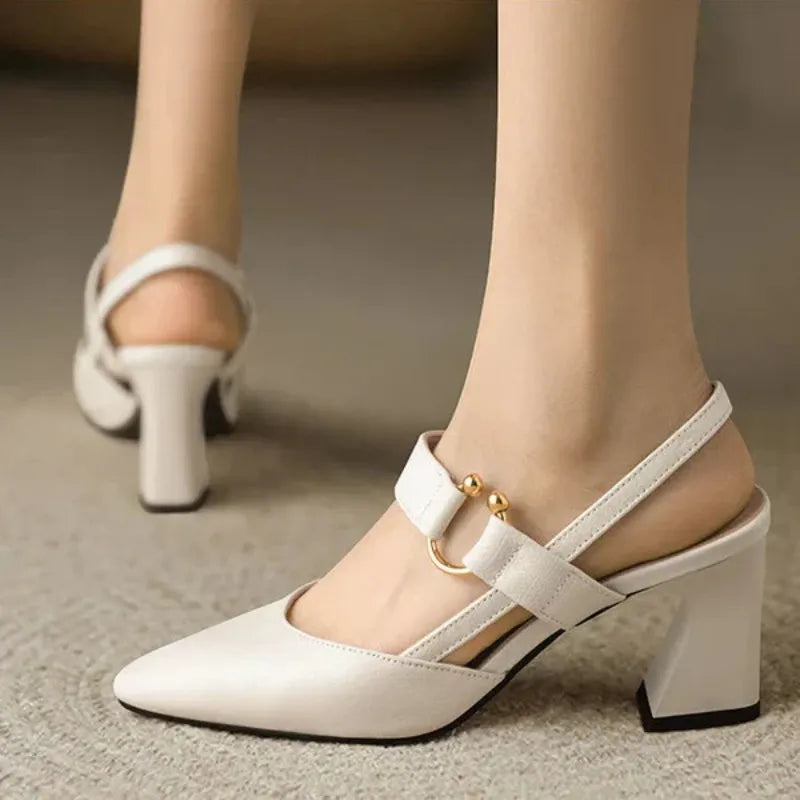Beige / 35
