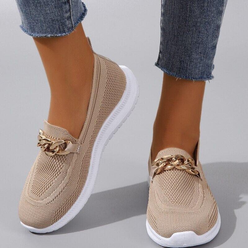 Beige / 36