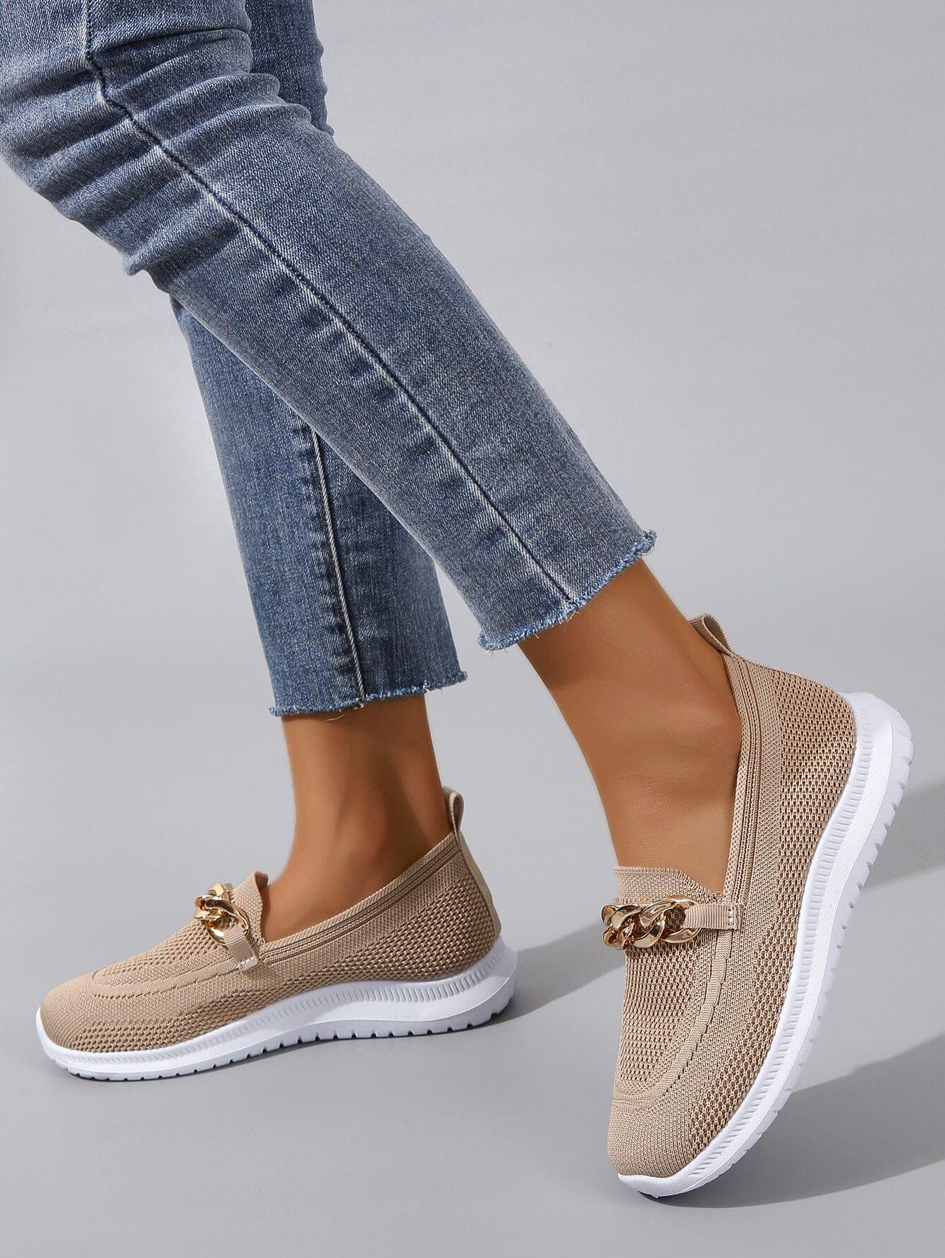 Camille™ - Chaussures Confort Femme Élégantes