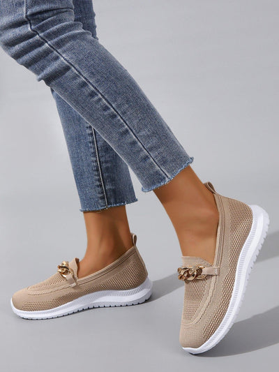 Camille™ - Chaussures Confort Femme Élégantes