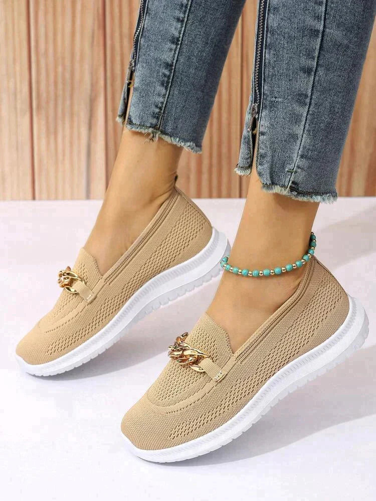 Camille™ - Chaussures Confort Femme Élégantes