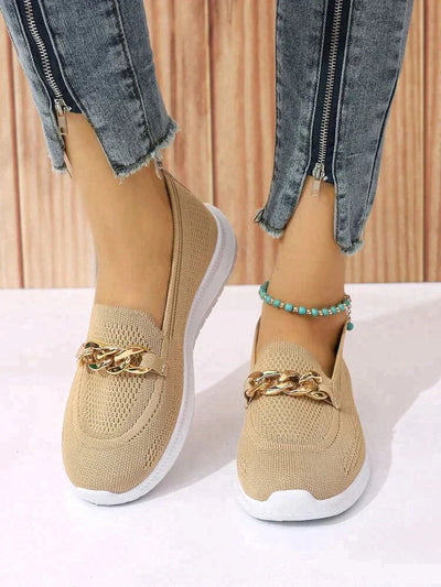 Camille™ - Chaussures Confort Femme Élégantes