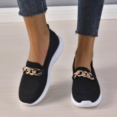 Camille™ - Chaussures Confort Femme Élégantes
