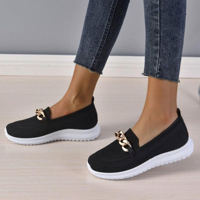 Camille™ - Chaussures Confort Femme Élégantes