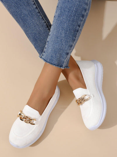 Camille™ - Chaussures Confort Femme Élégantes